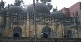 US invested over $1m in Bangladesh heritage preservation: US Ambassador