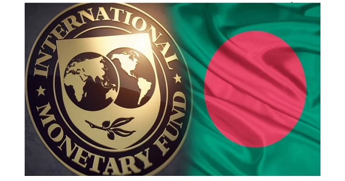 IMF approves $1.3 billion of $4.7 billion loan program for Bangladesh