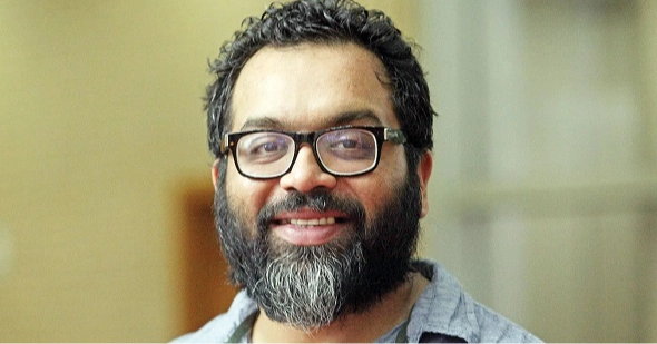 Entertainment industry stands for Iresh Zaker on social media after murder case