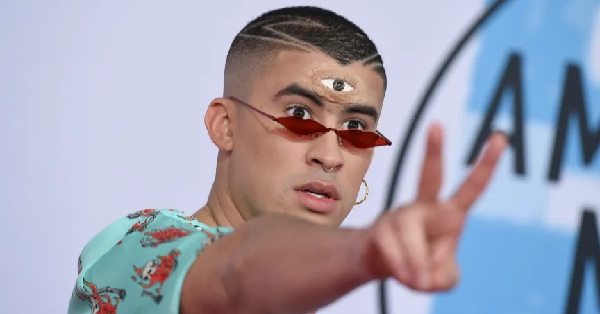 Bad Bunny leads 2025 Latin Grammy noms, ends Barrera’s streak