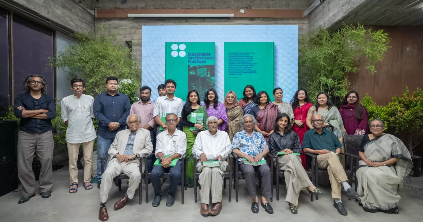British Council-backed study highlights sustainable architecture practices in Bangladesh