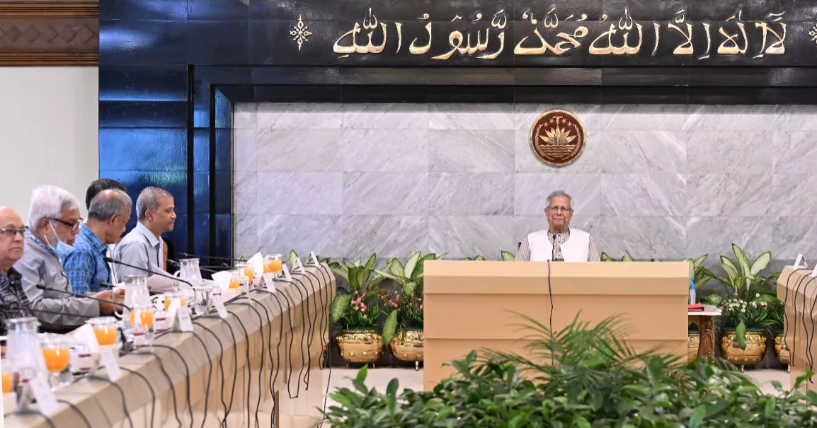 Settle disputes over charter, referendum within week: Govt to anti-fascist parties