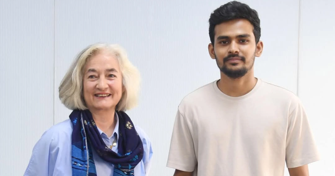 French envoy optimistic about quick execution of LGRDC projects in Bangladesh