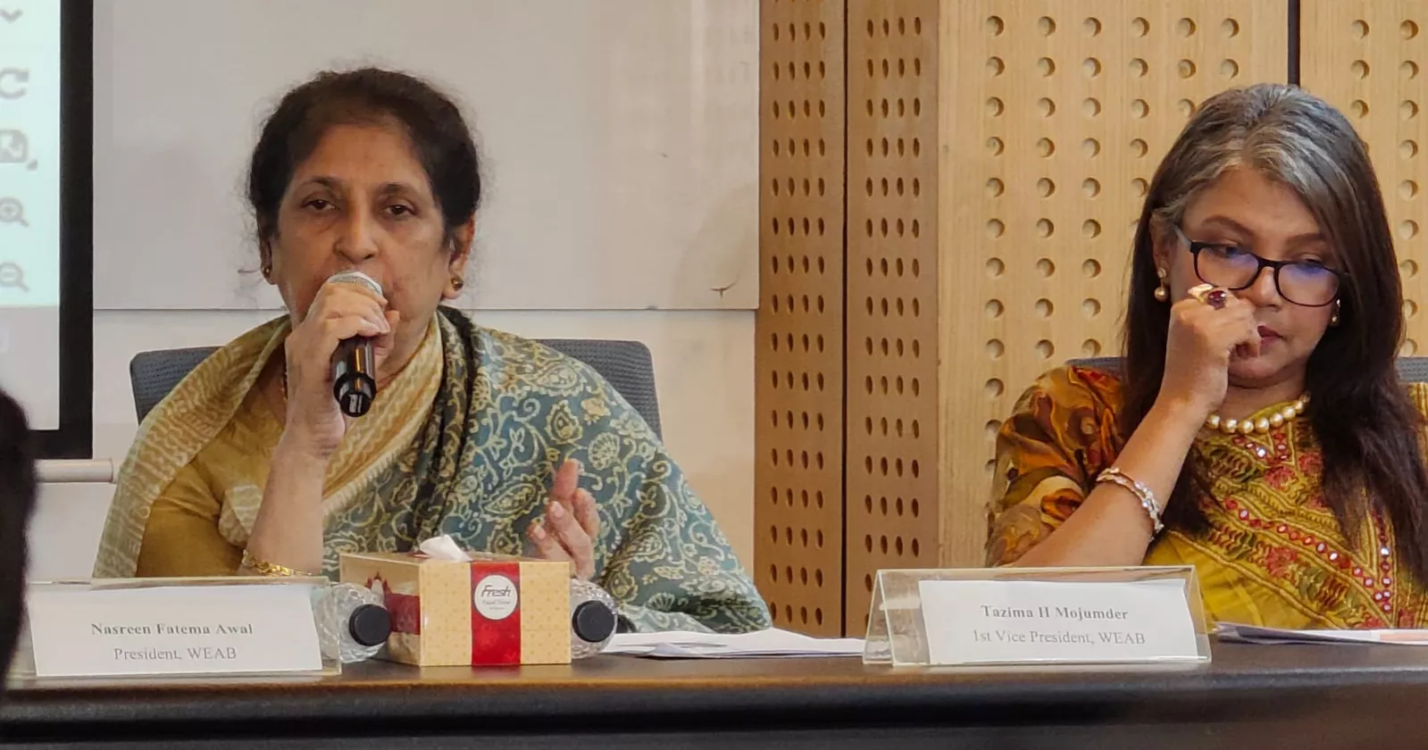 WEAB lauds FY 2026-27 budget, seeks enhanced support for women-led businesses