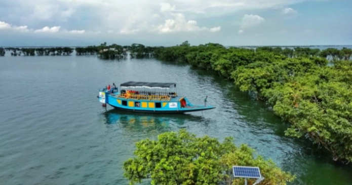 Ministry issues 19 directives to protect Tanguar and Hakaluki haors