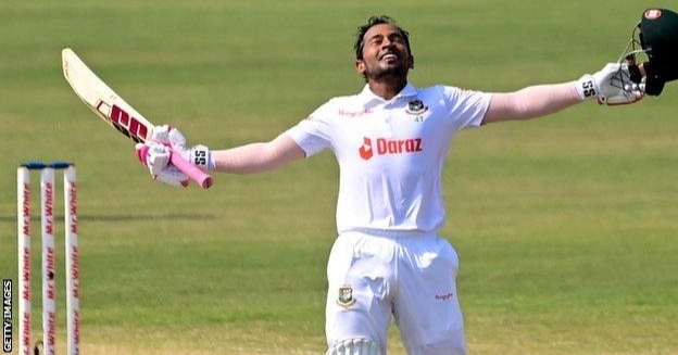 Mushfiqur ready to make history in his 100th Test for Bangladesh