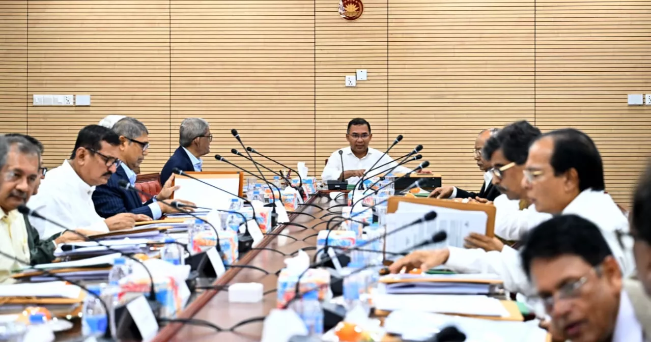 Cabinet approves FDI incentive policy, medical university law amendment