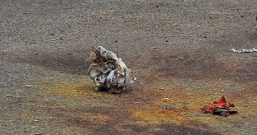 Crude bombs blast in several areas of Dhaka; autorickshaw driver injured