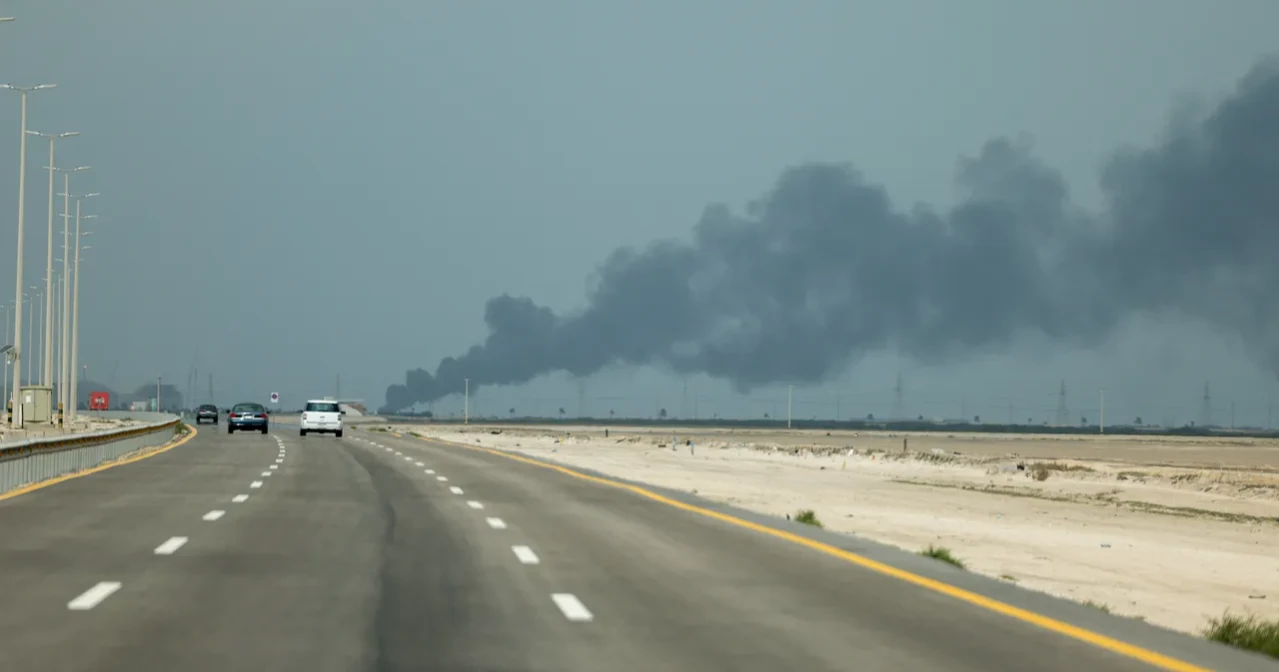 CIA station at US Embassy in Saudi Arabia hit by suspected Iranian drone