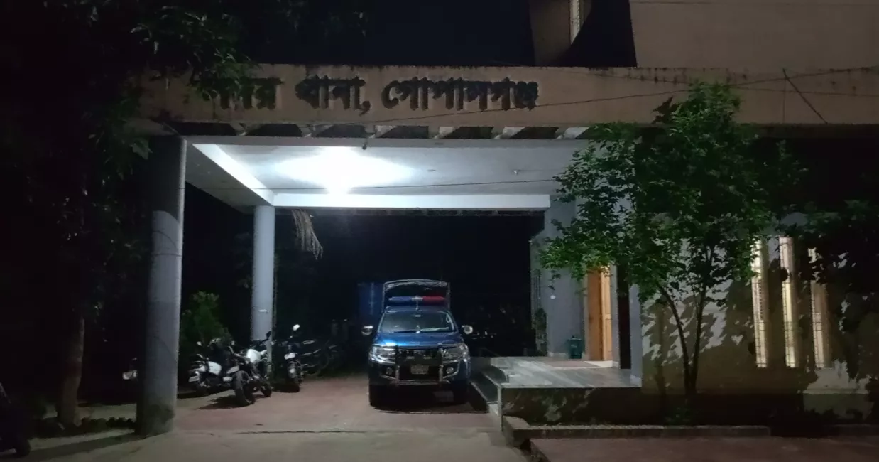 Army personnel injured in worker attack at Gopalganj toll bridge