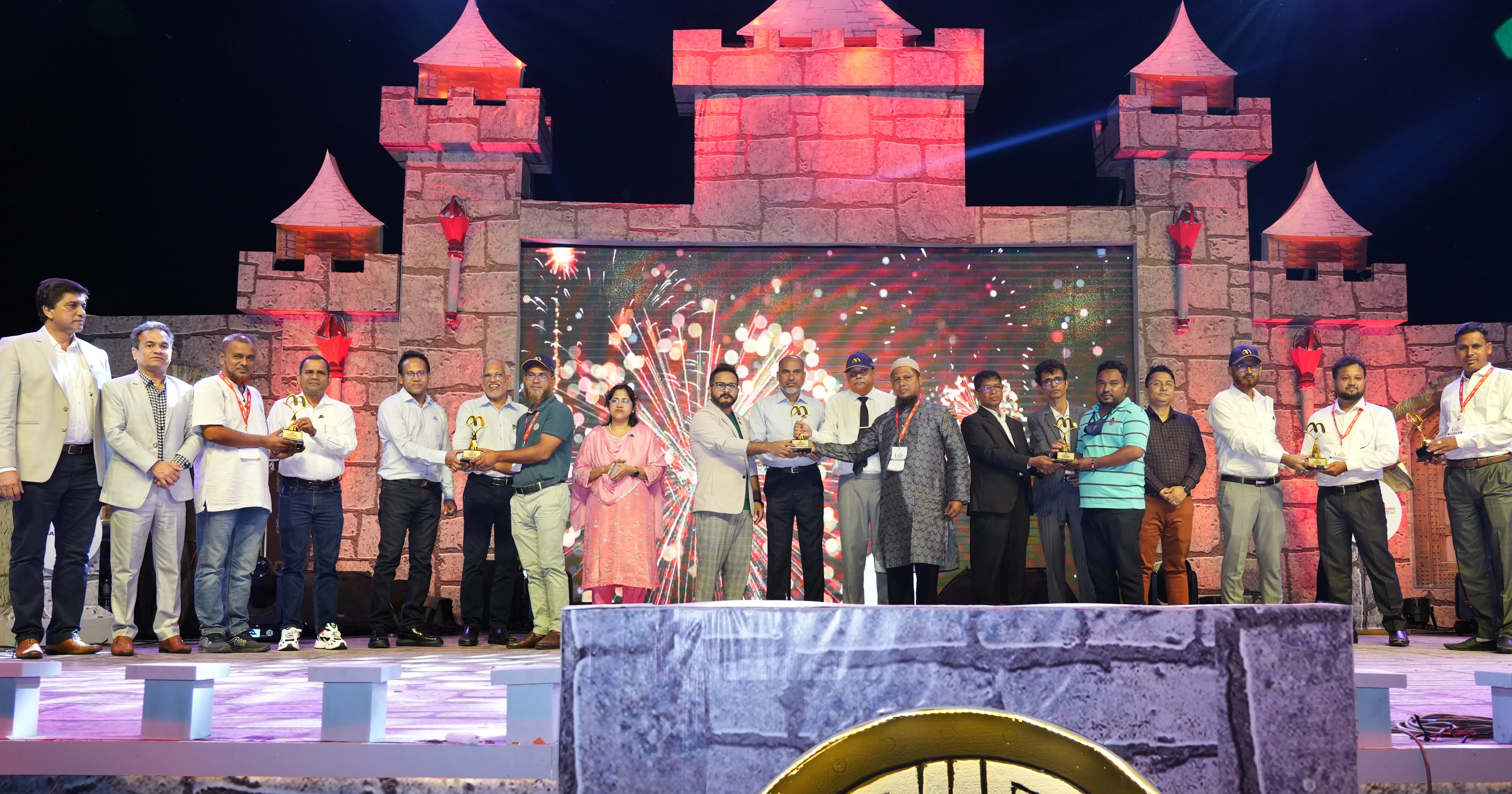 Marcel to be the best brand in Bangladesh: Marcel director