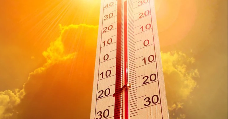 India braces for hotter summer with increased heatwave days: Weather Office