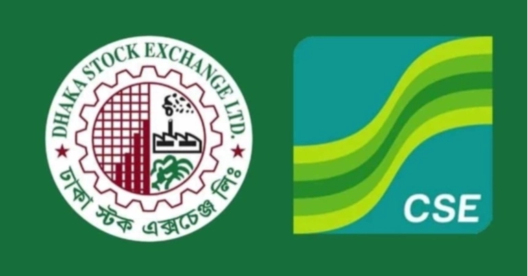 Stock markets in Bangladesh reopen with decline after Eid holidays