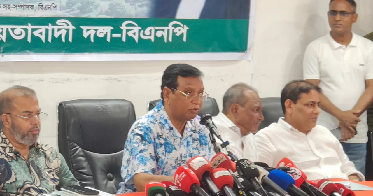 An ex-adviser of interim govt pushed Dhaka back by 18 years in 18 months: DSCC Administrator