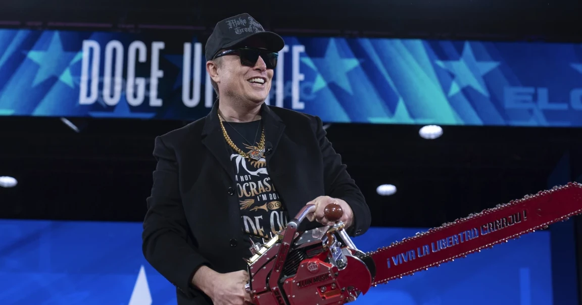 Musk orders federal workers to justify last week’s work in 48 Hours