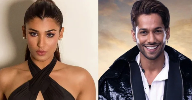 Baseer Ali and Nehal Chudasama exit Salman Khan’s show