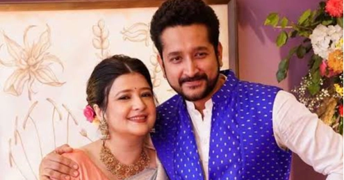 Parambrata, Piya Chakraborty become parents to baby boy