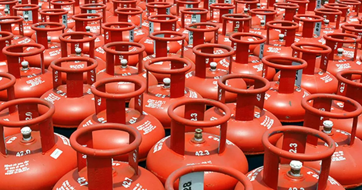 BERC reduces LPG, auto gas prices for July