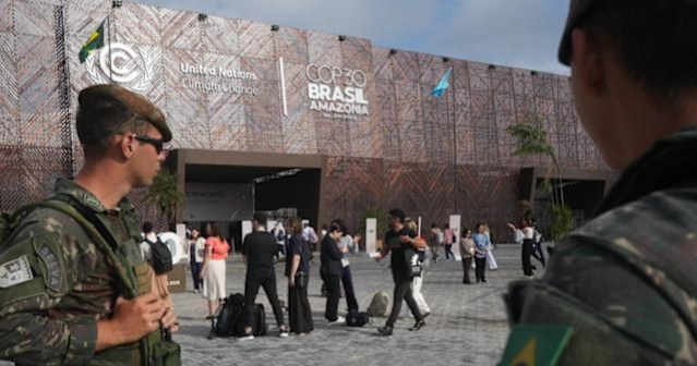 Brazil pushes for action at COP30, some see reason for optimism