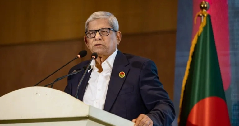 China, France, UK, Switzerland congratulate Mirza Fakhrul on election as Bangladesh president