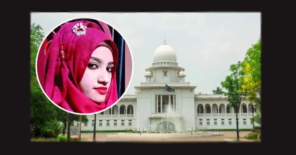Nusrat murder: HC upholds death sentences for 2, commutes for 4