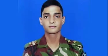 4 sentenced to death in Army officer killing in Cox’s Bazar