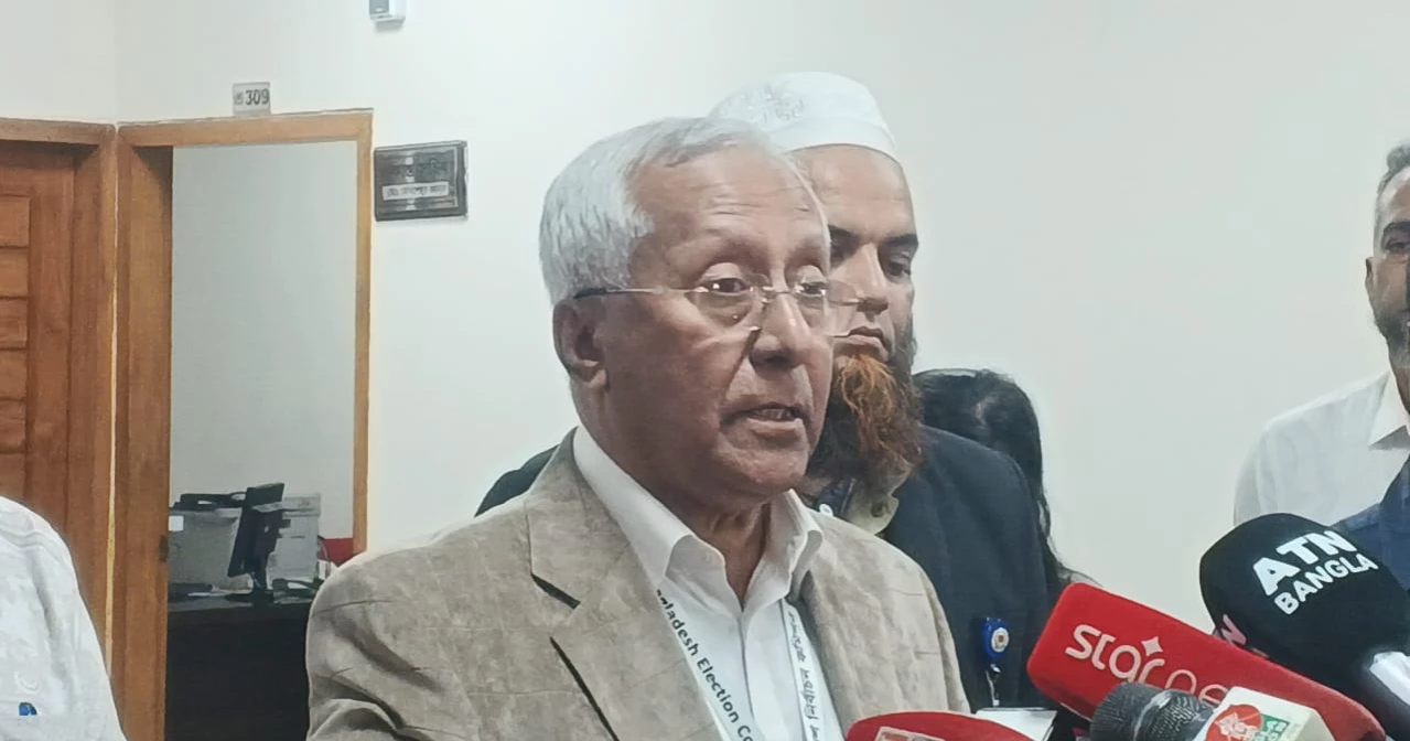 EC to publish final list of polling stations Monday, says Secretary Akhtar