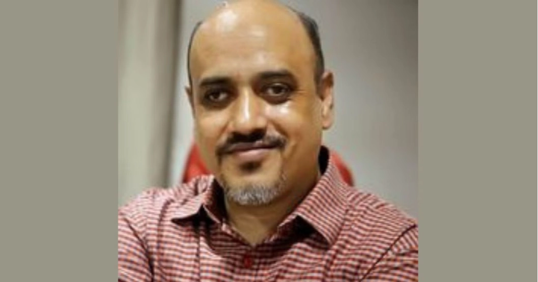 Distancing from one neighbour to keep another happy can't be a foreign policy: CA's DPS Azad