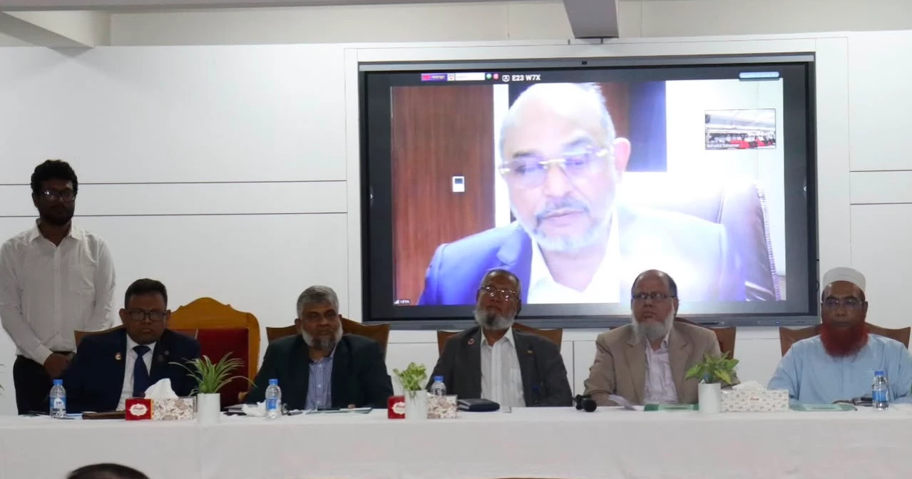 Local and international NGOs urged to bring employees under universal pensions scheme