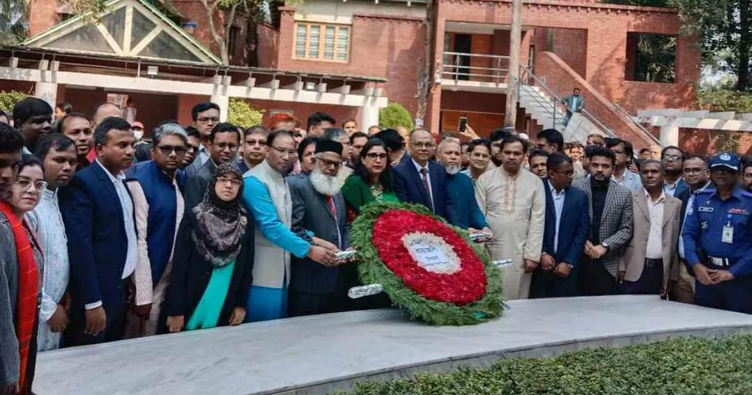 JnU VC Sadeka Halim wants to see AL in power again