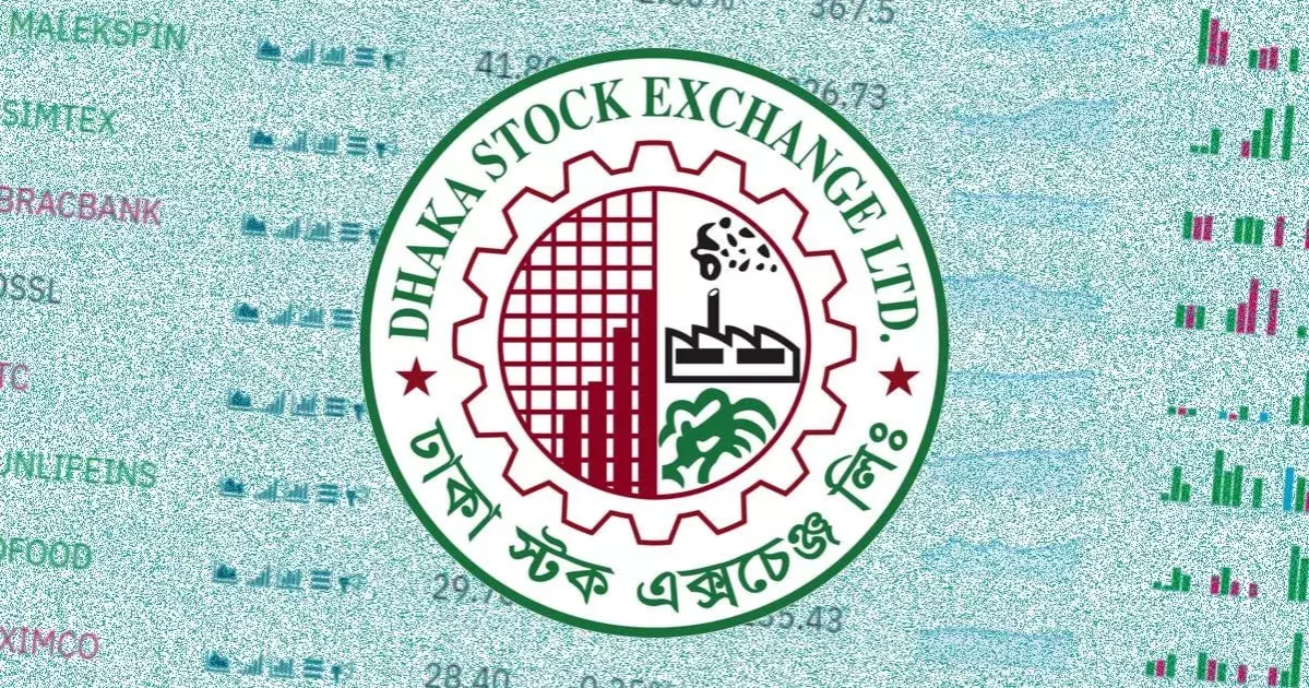DSE turnover breaks 800cr mark after 36 days