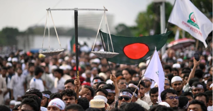 Jamaat announces month-long programmes marking July Uprising anniversary