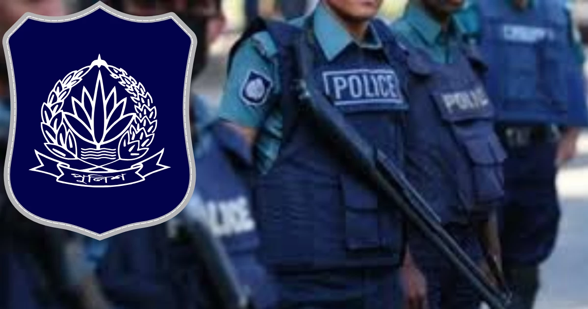 Govt brings major changes in police administration in latest reshuffle