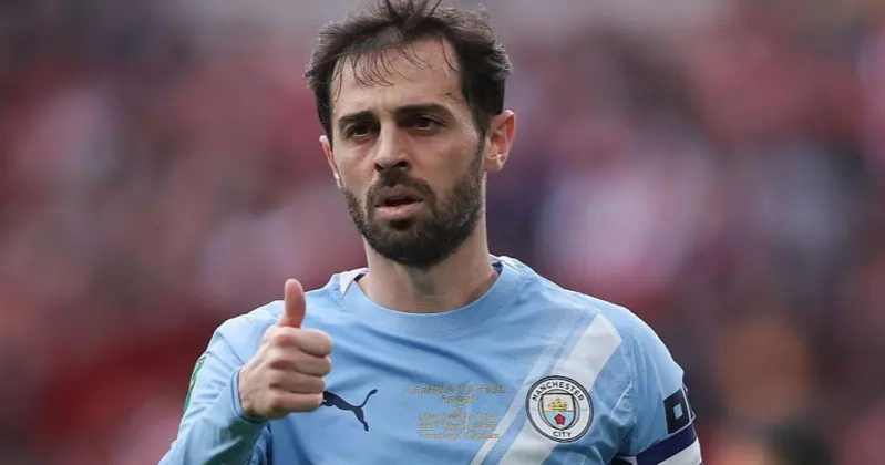 Man City assistant Lijnders suggests Silva’s long spell may end this summer