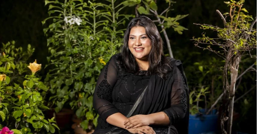 Influencer Kaarina Kaisar taken abroad for advanced treatment
