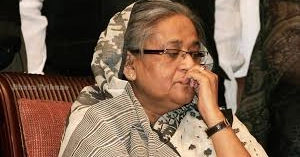 Genocide charges lodged against Sheikh Hasina, 26 others over Shapla Chattar tragedy