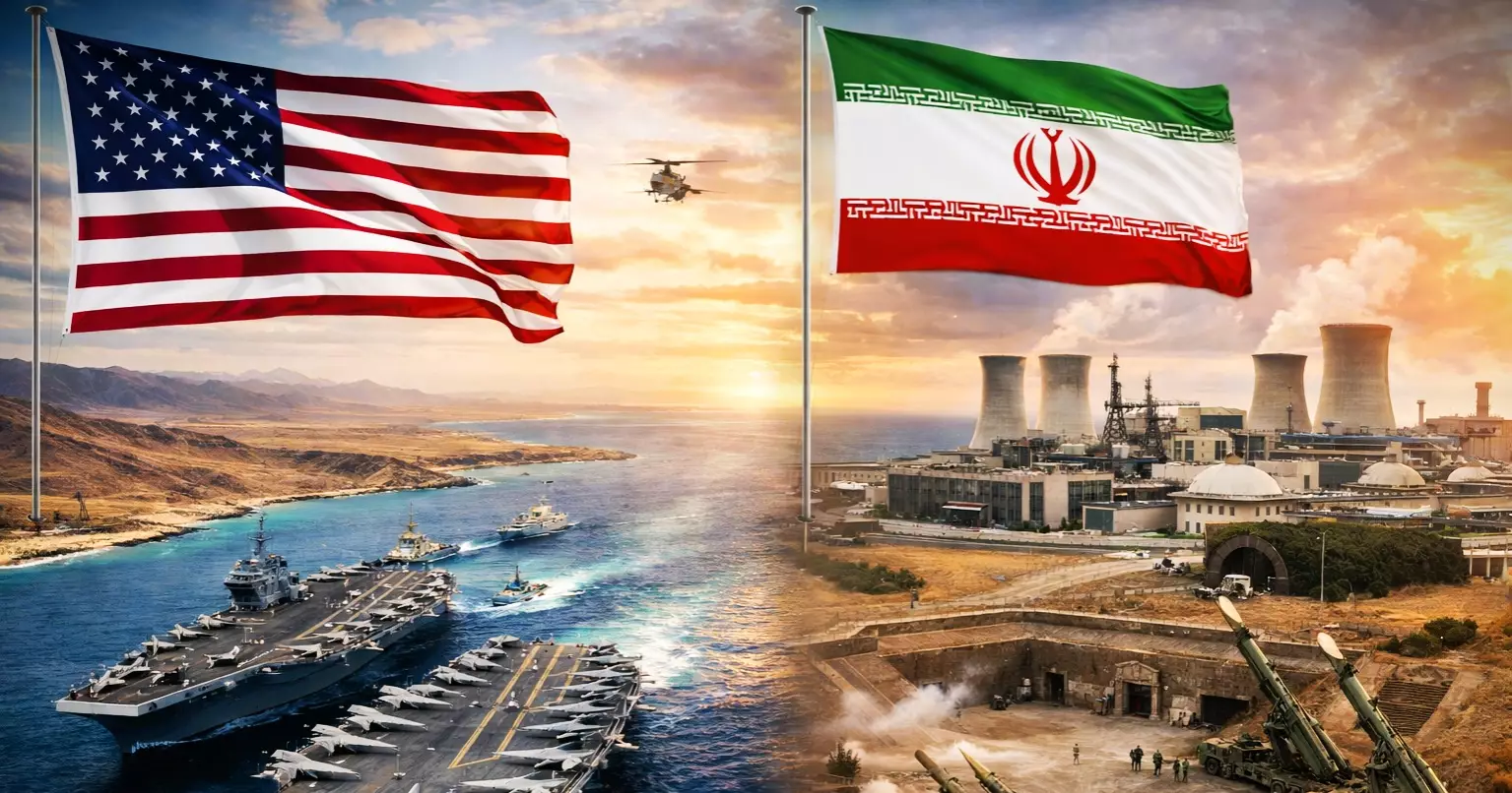 Iran claims US agreed to release frozen assets, Washington official denies 