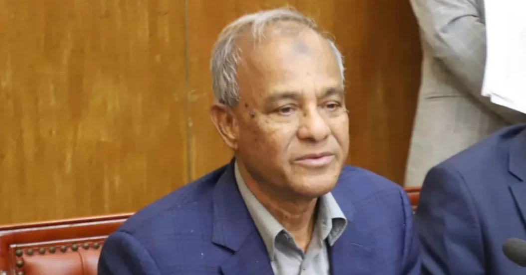 Police must remain 100% neutral during elections: Home Adviser