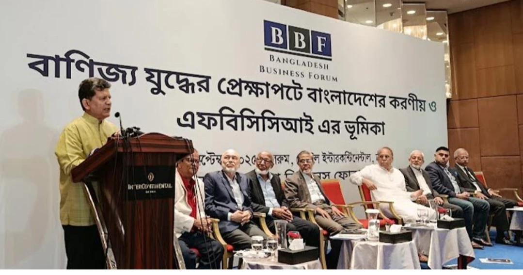 Unemployment reaches epidemic levels: Hossain Zillur