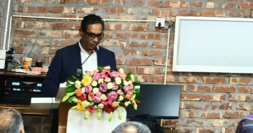 Measles control may take 2–3 months:  State Minister Muhit