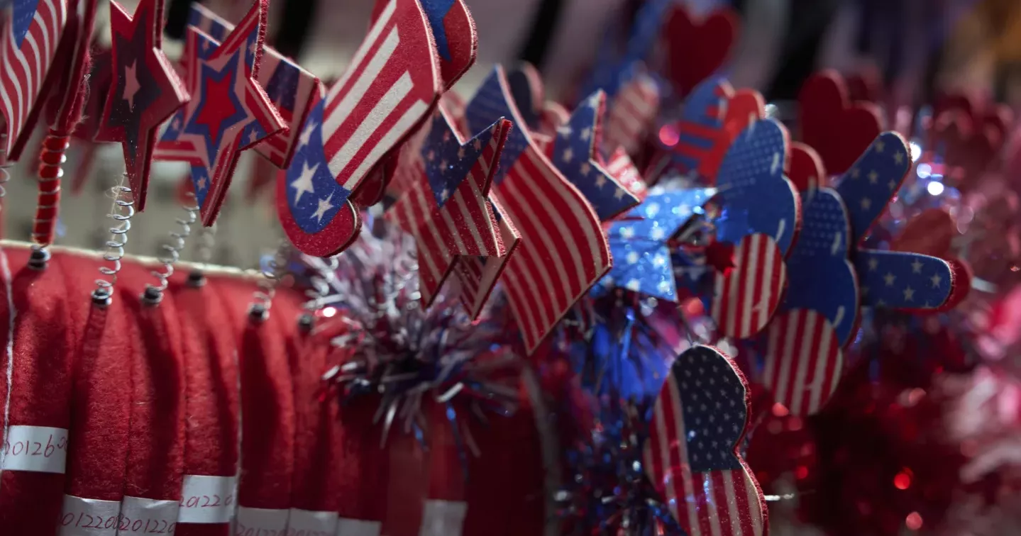 As Trump imposes tariffs, China moves to fill the void left by alienated US allies