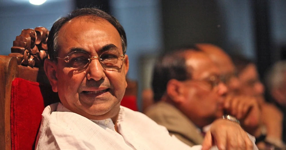 Mirza Abbas smells fresh ‘minus-two formula’ to depoliticise Bangladesh