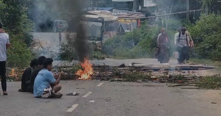 Army issues statement on communal violence in Khagrachhari