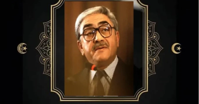 Algeria’s former President Liamine Zeroual dies at 84