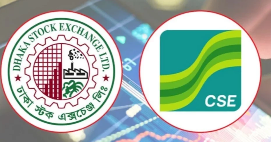 Bangladesh capital market opens week on a strong note