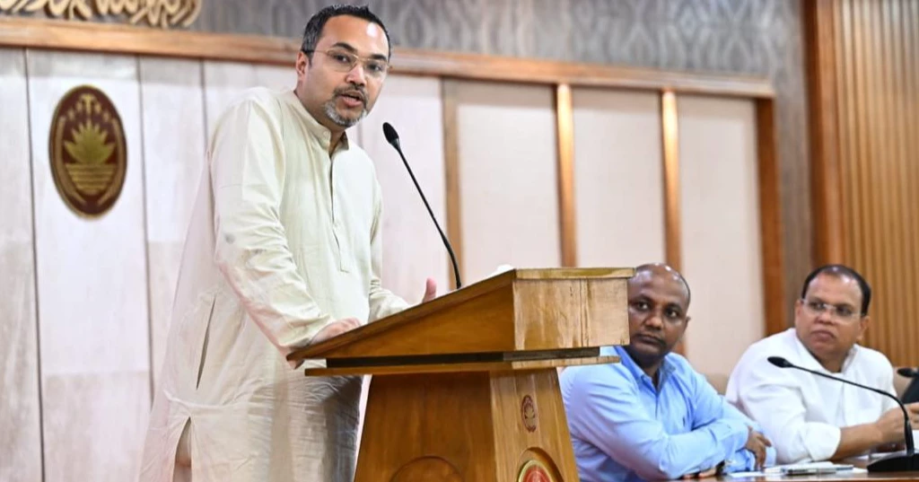 Fuel prices see limited adjustment in line with global market trends: Mahdi Amin