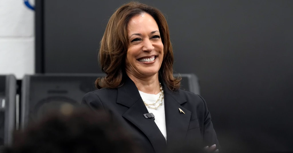 Harris, Walz will sit down for first major television interview of their presidential campaign