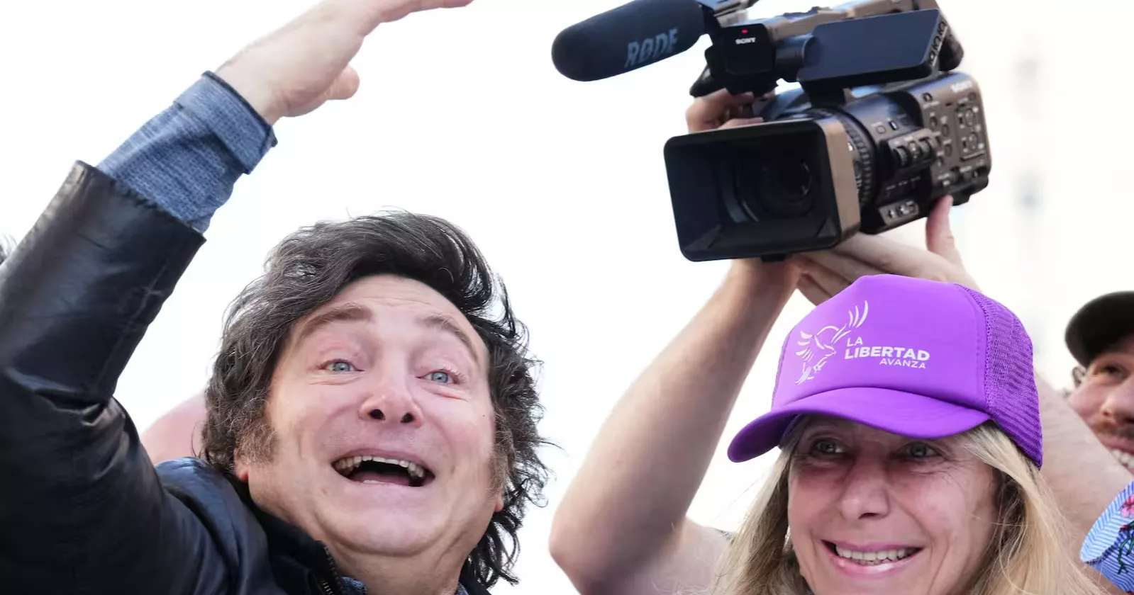 Secret audios, leaks and spying claims: Bribery scandal engulfs Argentina’s Milei