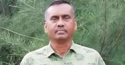 Former BNP leader shot dead in Nawabganj