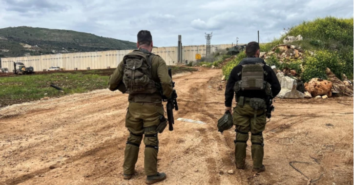 One dead, nine injured as Israeli troops engage in southern Lebanon